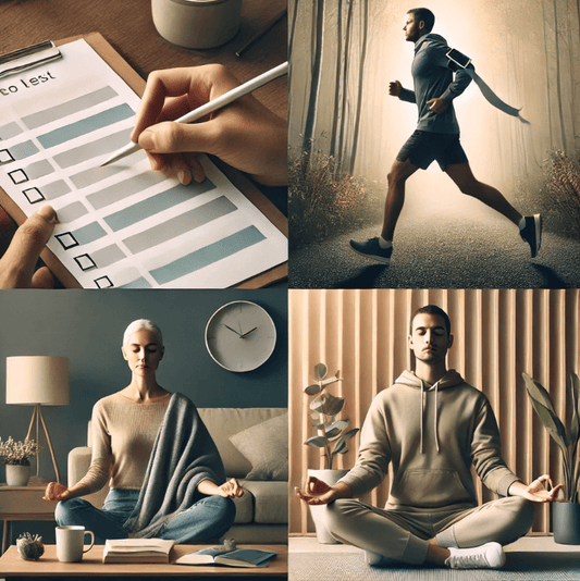 Adults with ADHD Can Manufacture Motivation? - PeakFlowSpace