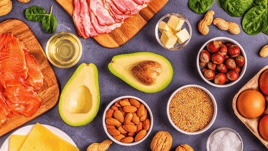 Nutrition and ADHD: Foods That Boost Focus and Energy - PeakFlowSpace