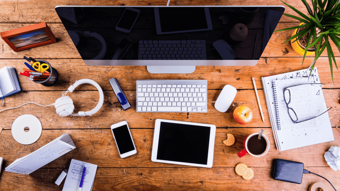 Tech Tools for ADHD: Apps and Gadgets to Boost Productivity – Neuropic