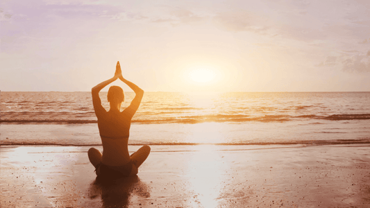 The Power of Mindfulness: How Meditation Can Improve Focus and Well-being - PeakFlowSpace