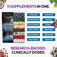 11 supplements in one