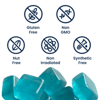 Neuropic Pro dietary information