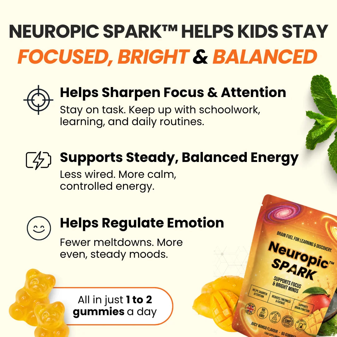 Neuropic Family Bundle™