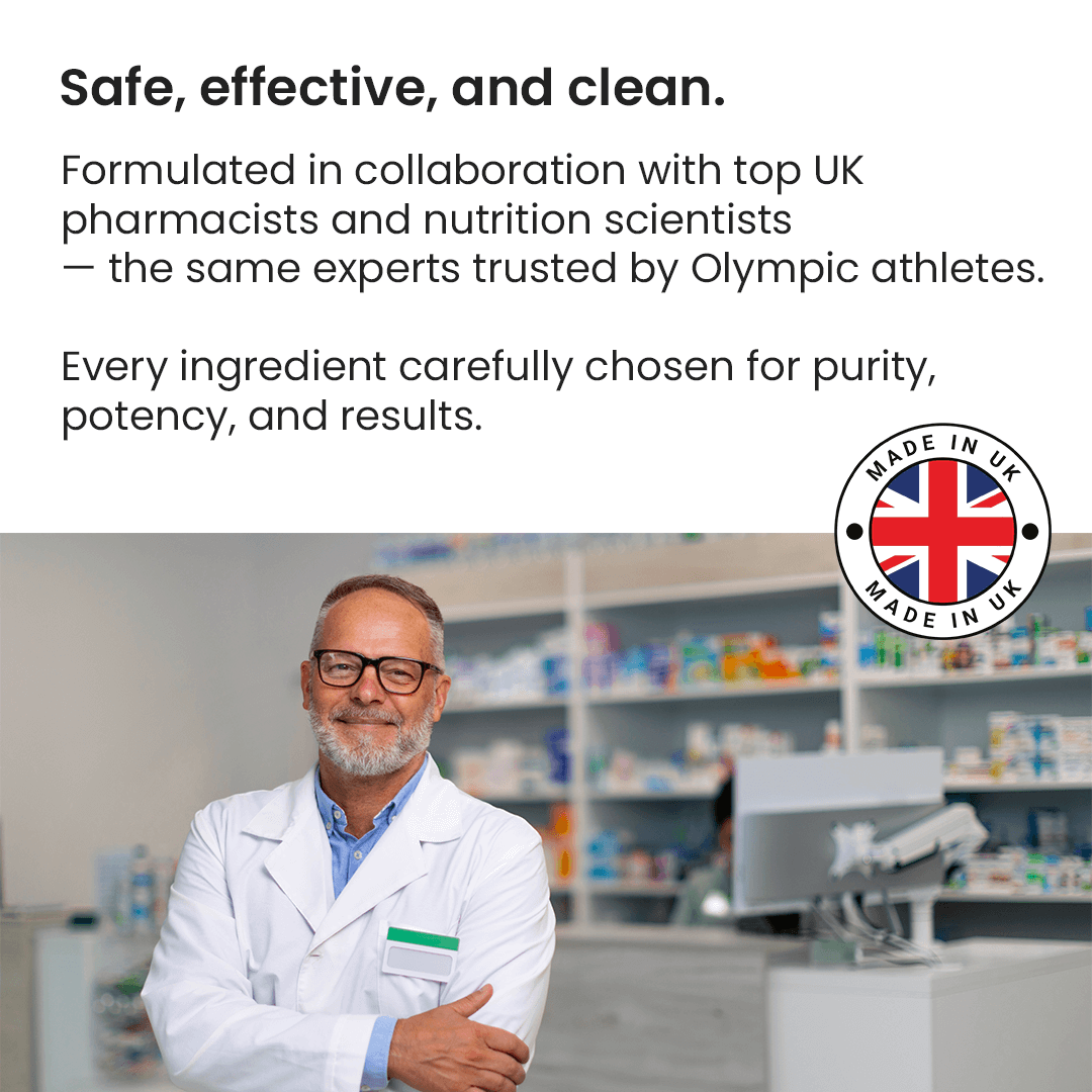 NeuroPeak Pro Gummies - PeakFlowSpace