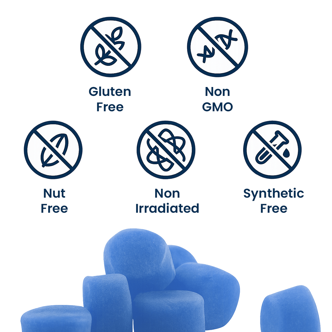 NeuroPeak Pro Gummies - PeakFlowSpace