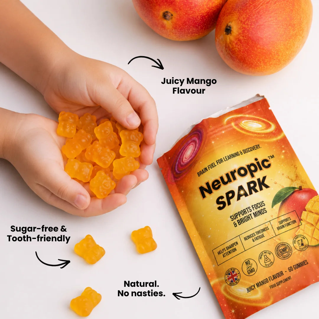 Neuropic Family Bundle™