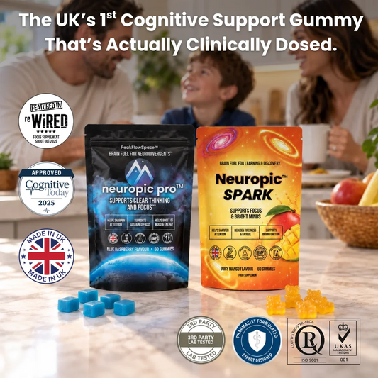 Neuropic Family Bundle™