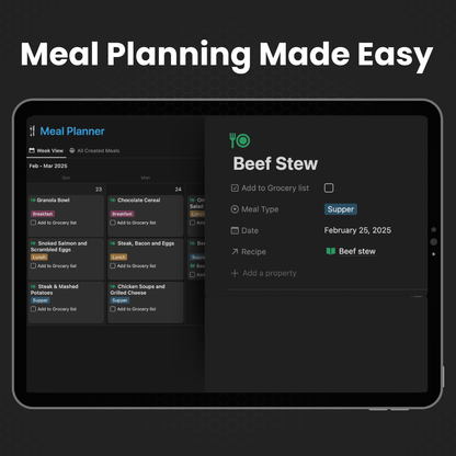 Health & Fitness Add - On - PeakFlowSpace