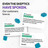 Our customers love Neuropic Pro