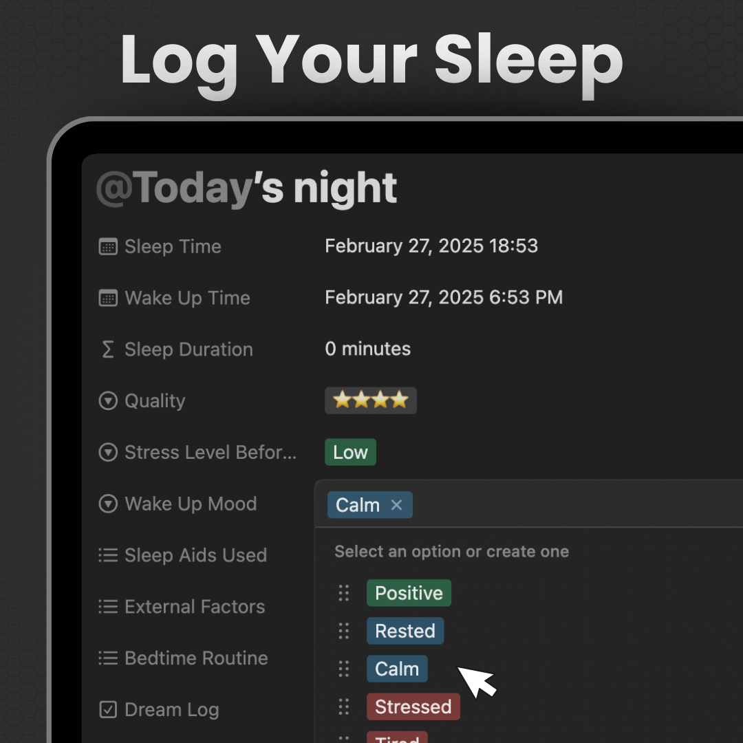 Health & Fitness Add - On - PeakFlowSpace