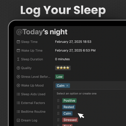 Health & Fitness Add - On - PeakFlowSpace